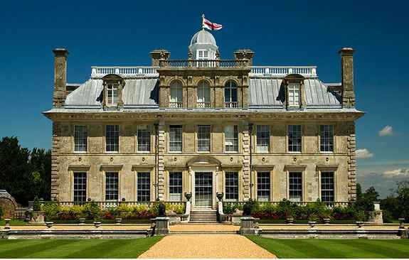 Kingston Lacy – National Trust